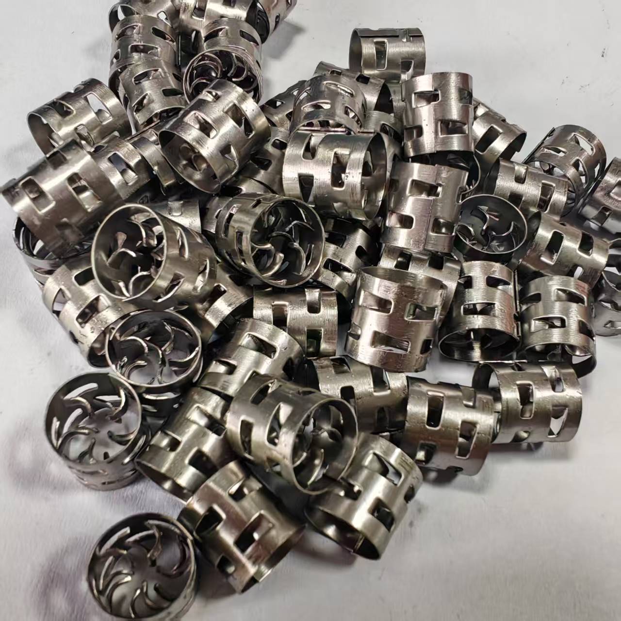 鲍尔环鲍尔环