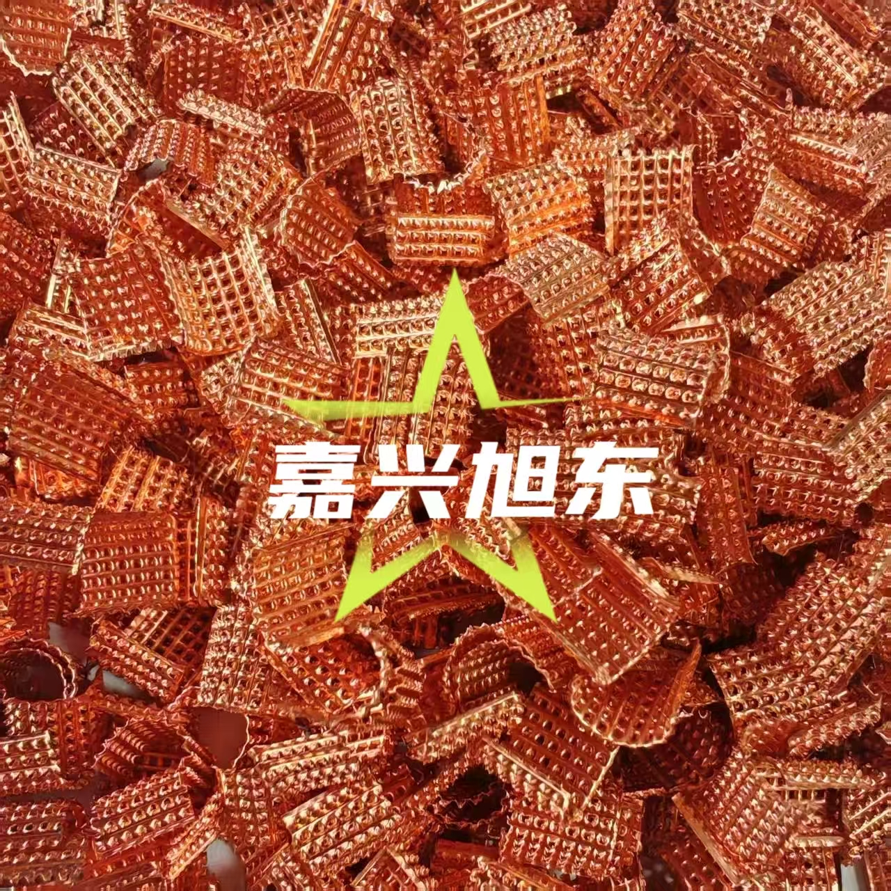 卡农填料
