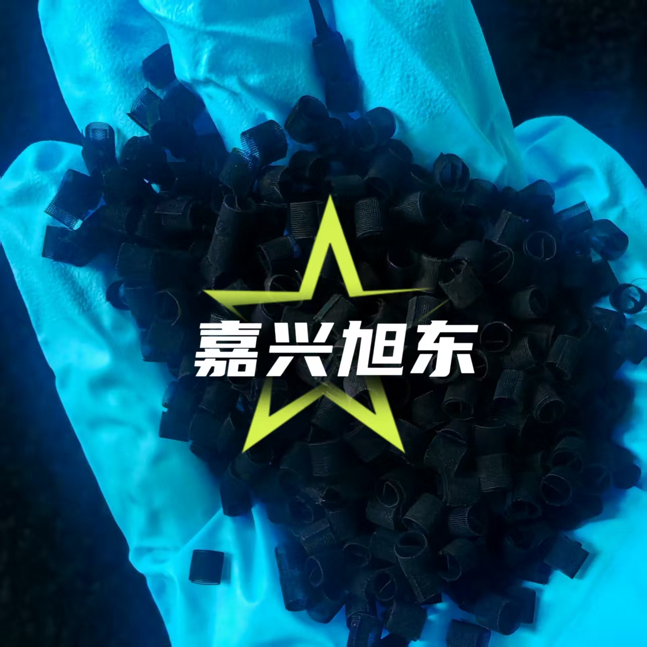 为国内某大型同位素分离生产企业提供关键核心塔填料